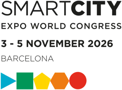 Smart City Expo World Congress 2026 · Barcelona, 3 a 5 de noviembre